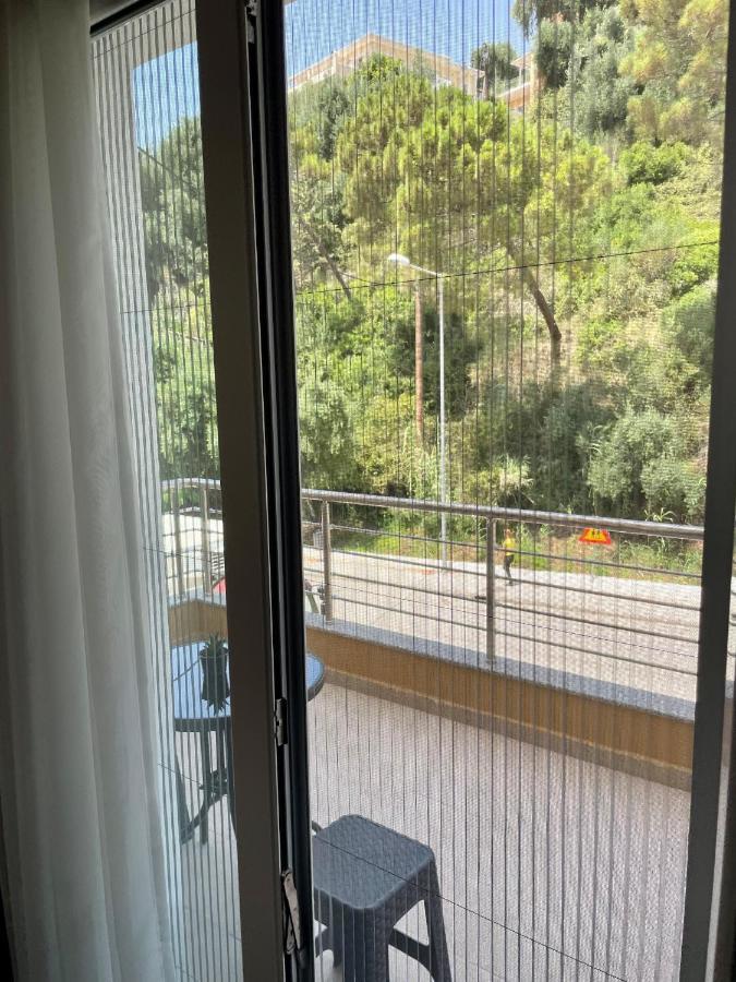 Atrium Apartment Parga Dış mekan fotoğraf
